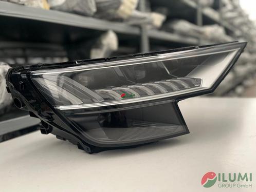 AUDI Q8 4M8 MATRIX SCHEINWERFER KPL 4M8941036, Auto-onderdelen, Verlichting, Verzenden