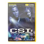 CSI: Crime Scnene Investigation Seizoen 1 Aflevering 1.1 -, Cd's en Dvd's, Verzenden, Nieuw in verpakking