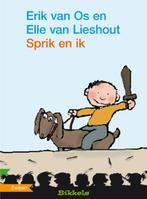 Bikkels - Sprik en ik 9789048700820, Elle van Lieshout, Erik van Os, Zo goed als nieuw, Verzenden