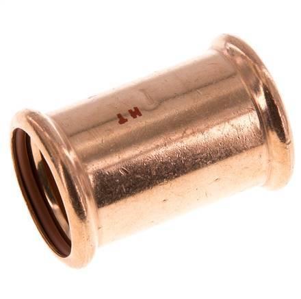 Perskoppeling - 35mm Persmof - Koperlegering, Doe-het-zelf en Bouw, Overige Doe-Het-Zelf en Bouw, Verzenden