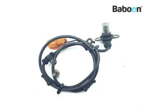 ABS Sensor Achter Honda FJS 600 2001-2004 +ABS Silverwing, Motoren, Onderdelen | Honda, Gebruikt, Verzenden