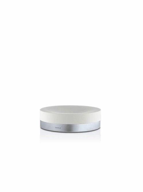 Tweedekans | Blomus ARA Opbergschaal – Roestvrij Staal &, Handtassen en Accessoires, Uiterlijk | Cosmetica en Make-up, Ophalen of Verzenden