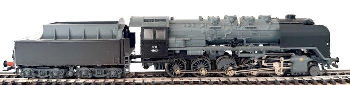 Märklin H0 - 3419 - Treinset (1) - Serie 4900 - DB, Hobby en Vrije tijd, Modeltreinen | H0