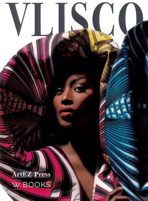 Vlisco Textiel Voor Afrika (Nl) 9789089102751, Livres, Art & Culture | Photographie & Design, Envoi