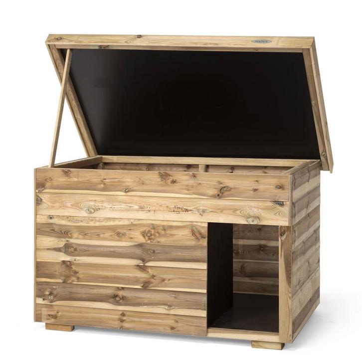 Hondenhok Boas, Dieren en Toebehoren, Hondenhokken, Nieuw