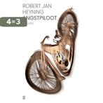 De angstpiloot 9789493290006 Robert Jan Heyning, Verzenden, Zo goed als nieuw, Robert Jan Heyning
