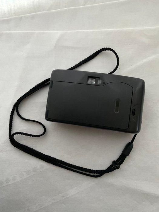 Leica mini zoom Analoge compactcamera, Verzamelen, Foto-apparatuur en Filmapparatuur