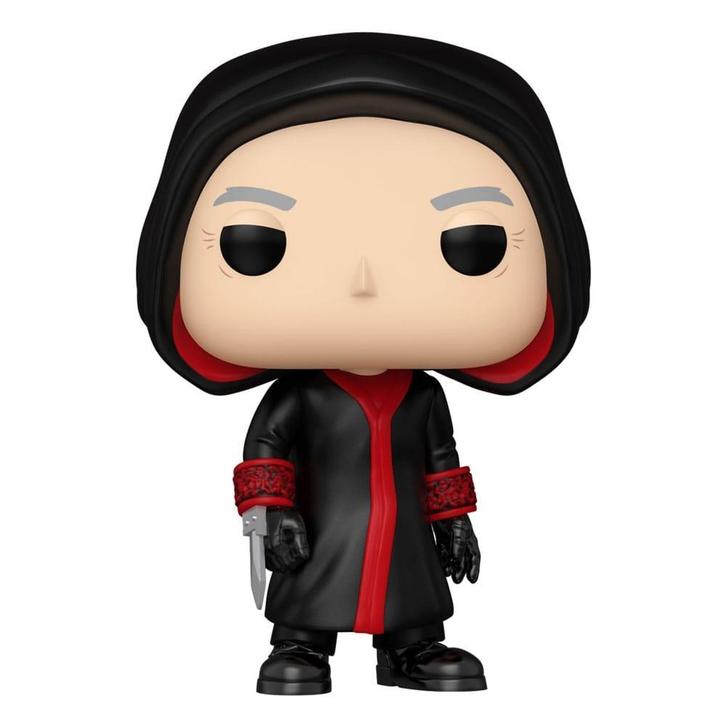 Saw POP! Movies Vinyl Figure Jigsaw #1820, Verzamelen, Film en Tv, Ophalen of Verzenden
