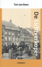 De lichtverkoper 9789062657537 Ton van Reen, Boeken, Romans, Verzenden, Zo goed als nieuw, Ton van Reen