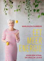 Eet meer energie 9789021566863, Zo goed als nieuw, Marjolein Dubbers, Verzenden