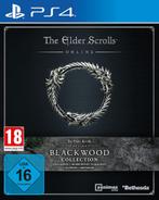 The Elder Scrolls Online Blackwood Collection-Duits, Ophalen of Verzenden, Nieuw