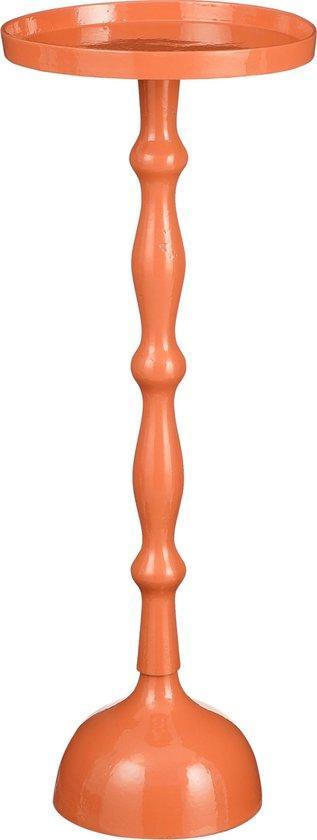 2dekans | Mica Decorations Duco Bijzettafel - H66 x Ø25 cm -, Huis en Inrichting, Tafels | Bijzettafels, Ophalen of Verzenden