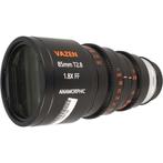 Vazen 85mm T2.8 1.8X FF Anamorphic Lens Canon EF Mount, Audio, Tv en Foto, Foto | Lenzen en Objectieven, Ophalen of Verzenden