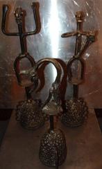 Clochette - Sao - sao - Tchad (Sans prix de réserve)