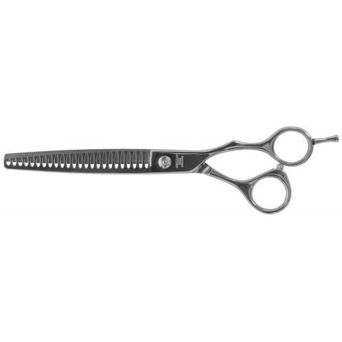 Aesculap : ciseaux à effiler pour coupe fine - kerbl, Dieren en Toebehoren, Honden-accessoires
