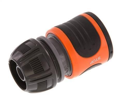 GARDENA Koppeling 13 mm Waterstop, Doe-het-zelf en Bouw, Overige Doe-Het-Zelf en Bouw, Verzenden