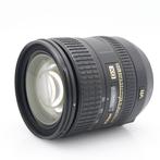 Nikon AF-S 16-85mm F/3.5-5.6G ED VR DX occasion, Audio, Tv en Foto, Verzenden, Zo goed als nieuw