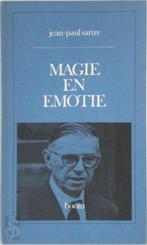 Magie en emotie 9789060093955, Boeken, Gelezen, Jean-Paul Sartre, Verzenden