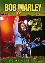 Bob Marley: Up Close and Personal DVD (2007) Bob Marley cert, Verzenden