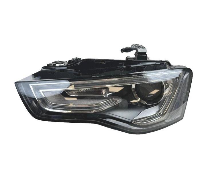 PHARE GAUCHE XENON POUR AUDI A5 11-12 NOIR, Auto-onderdelen, Verlichting, Verzenden