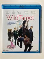 WILD TARGET (BLURAY), Gebruikt