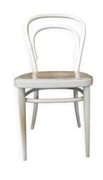 Thonet - Stoel (6) - Thonet 82 - Hout - Thonet 82, Antiek en Kunst