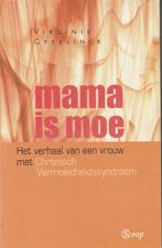 Mama is moe 9789053122006 V. Gyselinck, Boeken, Verzenden, Gelezen, V. Gyselinck