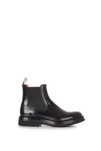 Santoni - Chelsea boots - Maat: EU 44.5 - Nieuw in doos, Kleding | Heren, Schoenen, Nieuw