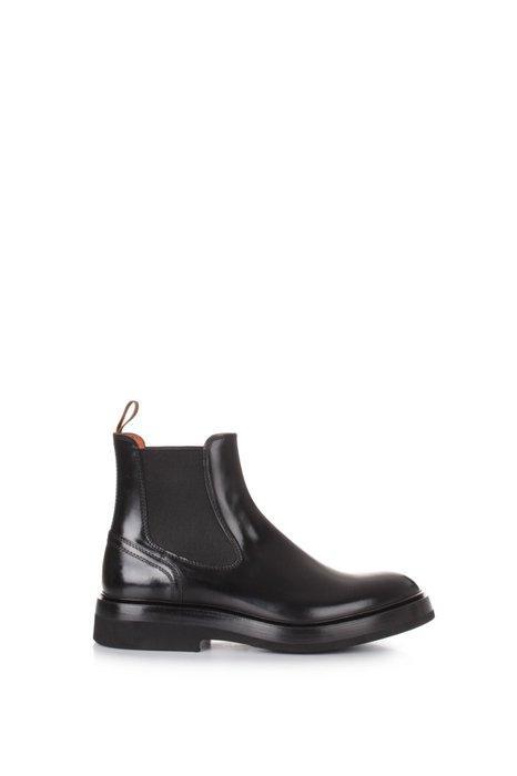 Santoni - Chelsea boots - Maat: EU 44.5 - Nieuw in doos, Vêtements | Hommes, Chaussures