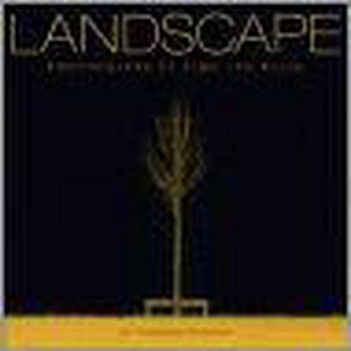 Landscape 9780792261667, Livres, Livres Autre, Envoi