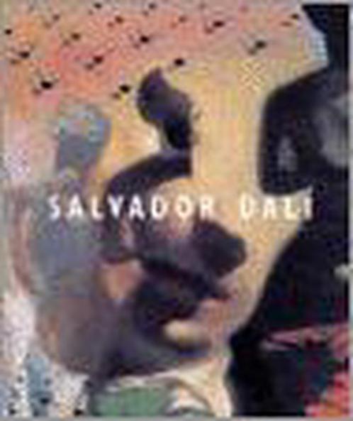 Salvador Dali 9788434310315, Livres, Livres Autre, Envoi