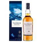 Talisker 10 Years 45,80° - 0.7L, Collections, Vins