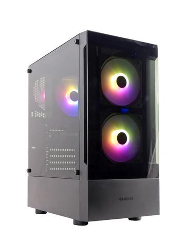 Intel i7 11700 Game PC / Streaming PC - RTX 4060 8GB - 32..., Computers en Software, Ophalen of Verzenden, Nieuw