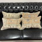 (4) Rustic Vintage - Kussen, Huis en Inrichting, Nieuw