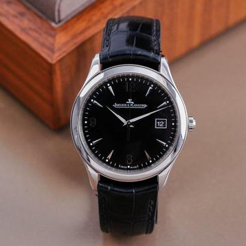 Jaeger-LeCoultre - Master Control Date - Q1548471 - Homme -