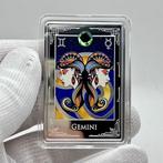 Niue. 3 Dollars 2025 – 2 oz Star Signs of the Zodiac –