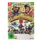 Bud Spencer & Terence Hill: Slaps And Beans 2 Special, Verzenden