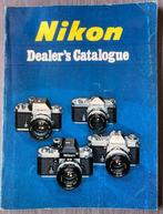 Nikon Dealers Catalogue  (1-9-1973) about Single lens