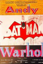 Andy Warhol - Andy Warhol - Jaren 1990, Antiquités & Art, Art | Dessins & Photographie