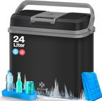 KESSER Elektrische koelbox, 24 liter, koeling en warmte, ele, Verzenden, Nieuw