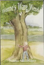 Wonnes Ware Wereld 9789075636161, Livres, Livres pour enfants | Jeunesse | 13 ans et plus, W. Middeldorp, Verzenden