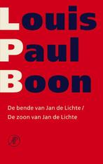 Verzameld werk L.P. Boon 8 -   De bende van Jan de Lichte &, Boeken, Gelezen, Louis Paul Boon, L.P. Boon, Verzenden