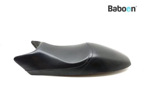 Buddy Seat Compleet Ducati Monster 600 1994-2001 (M600), Motoren, Onderdelen | Ducati, Gebruikt, Verzenden