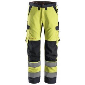 Snickers 6361 protecwork, pantalon de travail, coupe, Dieren en Toebehoren, Dierenvoeding