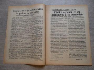 Le Petit Vingtième N° 10 -  Au Pays de LOr Noir  - 1 beschikbaar voor biedingen