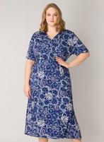 YESTA jurk Hannamie4(54/56)Maat 46/48 (XL) of groter, Kleding | Dames, Verzenden, Nieuw, Maat 46/48 (XL) of groter, Overige kleuren