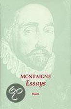 Essays 9789053527245 M. de Montaigne, Boeken, Verzenden, Gelezen, M. de Montaigne