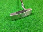 Odyssey Dual Force 330 putter 35 inch golfclub (putters), Ophalen of Verzenden, Zo goed als nieuw, Club, Overige merken