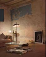Calligaris - Table basse - Verre - Table basse en verre