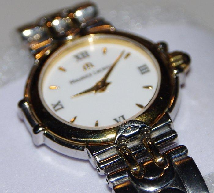 Maurice Lacroix - Zonder Minimumprijs - 59725 - Dames -, Handtassen en Accessoires, Horloges | Heren